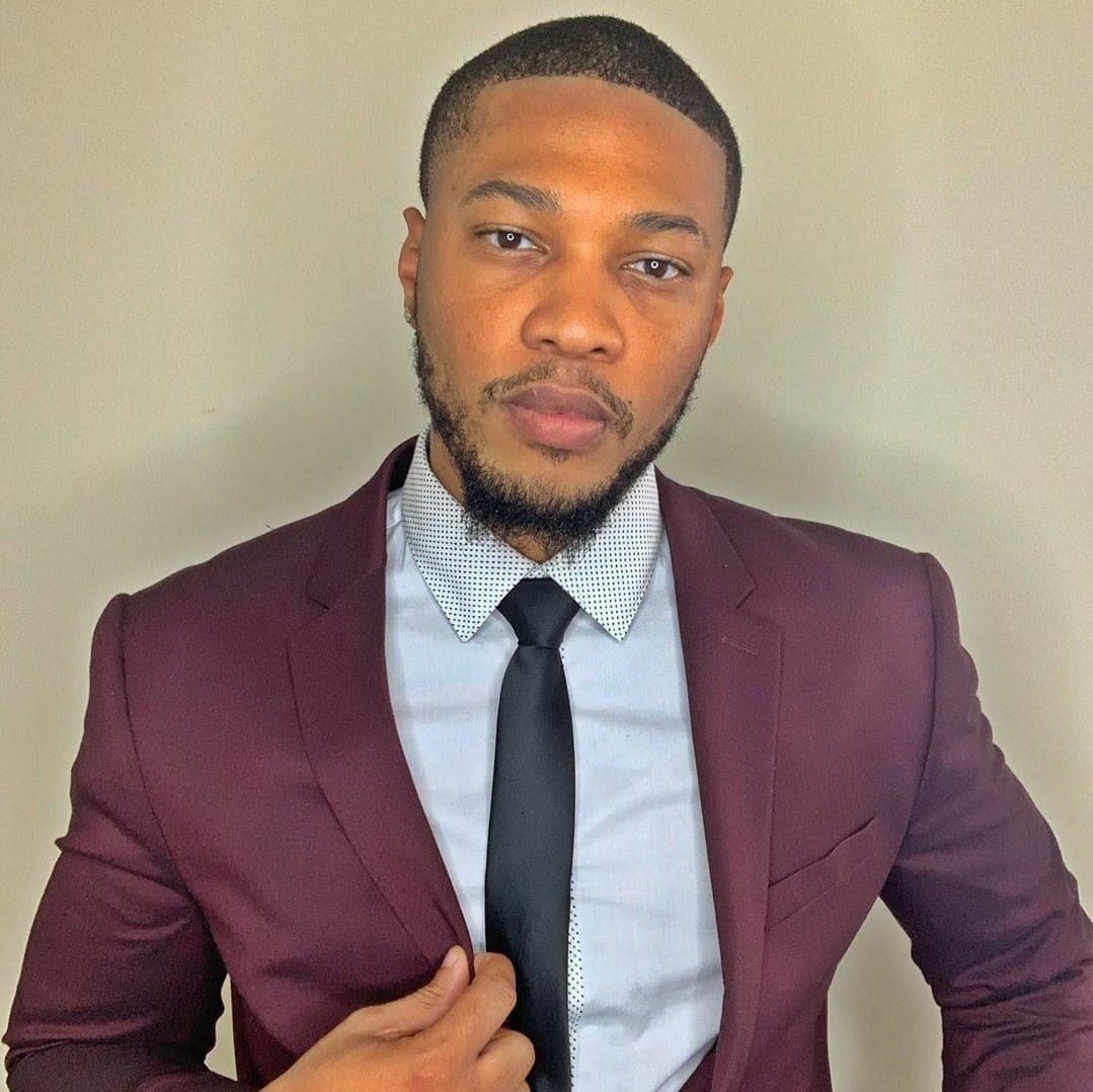 Melo Haynes III in the employee era 9 to 5